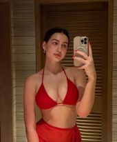 Lisa +971529750305