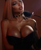 Linda +971569604300