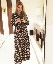 Himani +971521188743 Dubai Escort Service