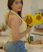 Liya | Call Now: +971588217063 | Dubai Call Girl